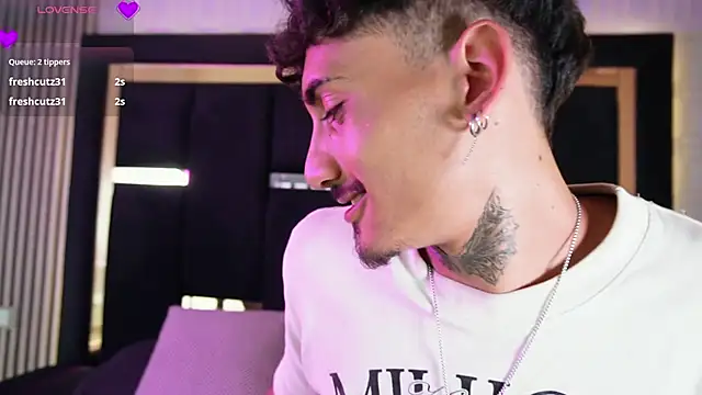 Snapshot of Dark_Eros_ chatting on 1, 3, 2026 Dark Eros online show from 1, 3, 2026