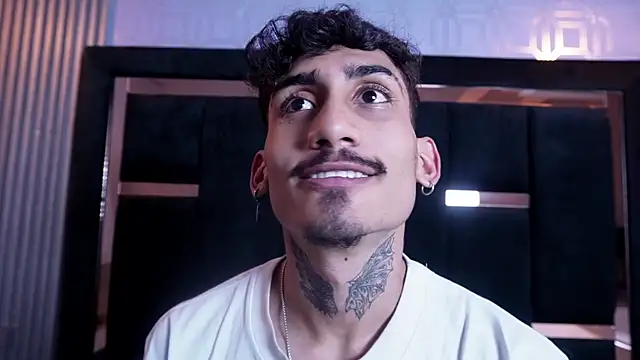 Dark Eros  online show from 19, 4, 2026