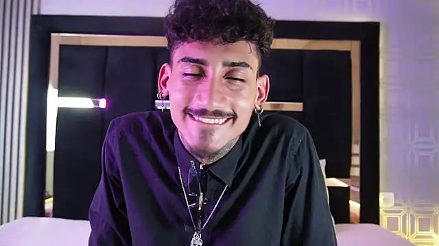 Dark Eros  online show from 6, 3, 2026