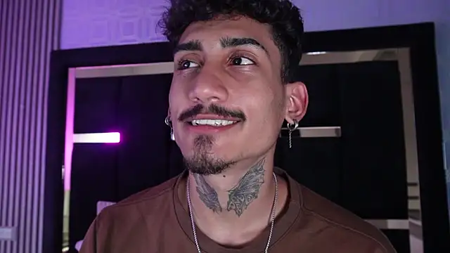 Dark Eros  online show from 13, 3, 2026