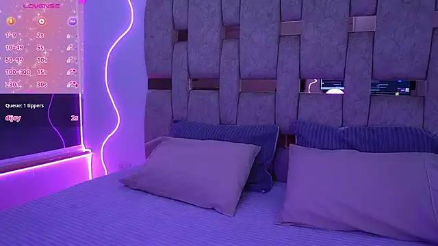 Petitte Mussa online show from 11, 4, 2026