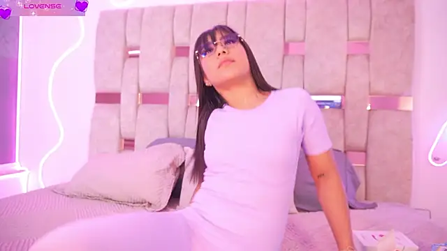 Petitte Mussa online show from 2, 4, 2026