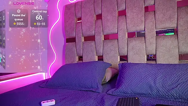 Petitte Mussa online show from 10, 4, 2026