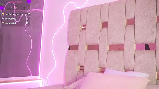 Petitte Mussa online show from 28, 3, 2026