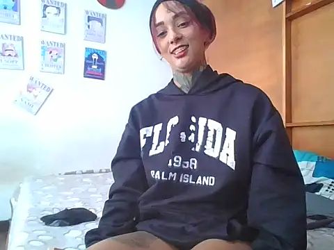 Jean sexroom online show from 6, 3, 2026