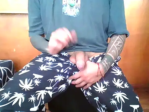 Jean sexroom online show from 25, 2, 2026