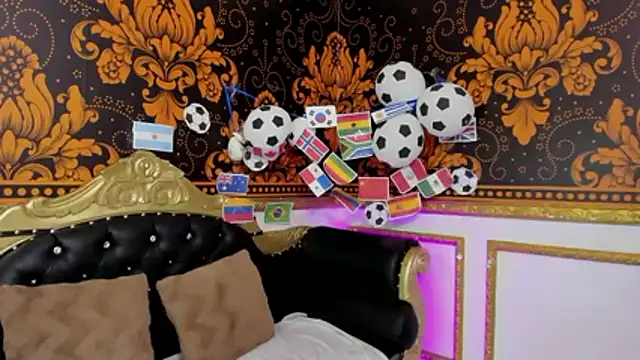 iliy perverted online show from 15, 7, 2026