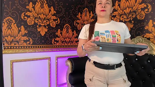 iliy perverted online show from 26, 5, 2026