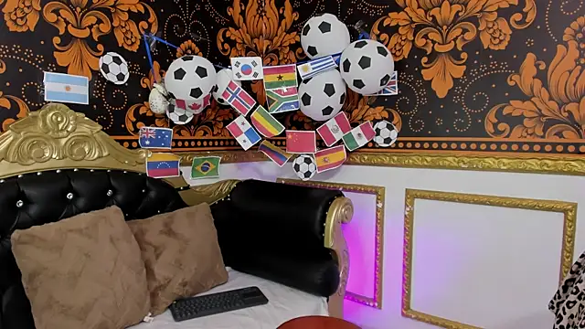 iliy perverted online show from 14, 7, 2026