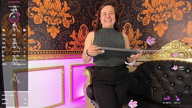 iliy perverted online show from 1, 6, 2026