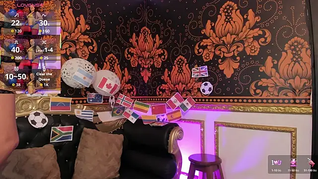 iliy perverted online show from 16, 6, 2026