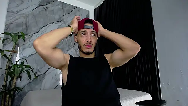 Grant Irons online show from 20, 3, 2026