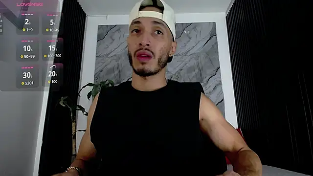 Grant Irons online show from 8, 4, 2026