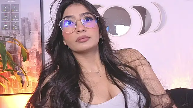 Snapshot of salomee_mon chatting on 11, 6, 2026 salomee mon online show from 11, 6, 2026