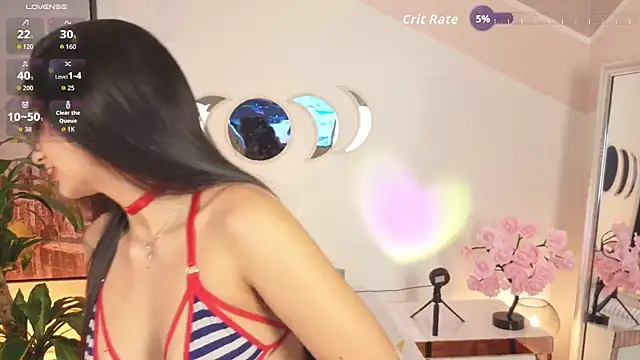 salomee mon online show from 6, 5, 2026