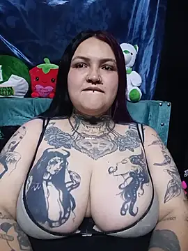 Lu Bbw online show from 24, 7, 2026
