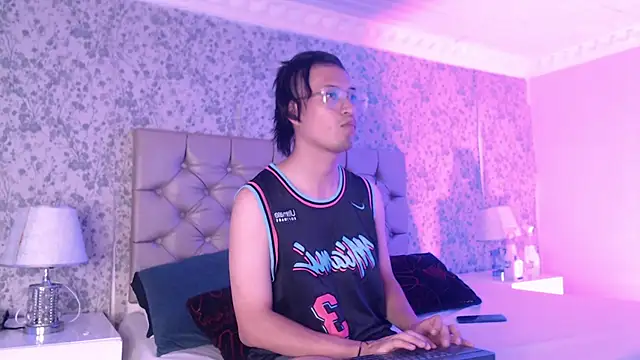 Snapshot of EriickFerrer chatting on 1, 3, 2026 EriickFerrer online show from 1, 3, 2026