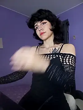 Snapshot of vanesa_latina chatting on 26, 2, 2026 vanesa latina online show from 26, 2, 2026