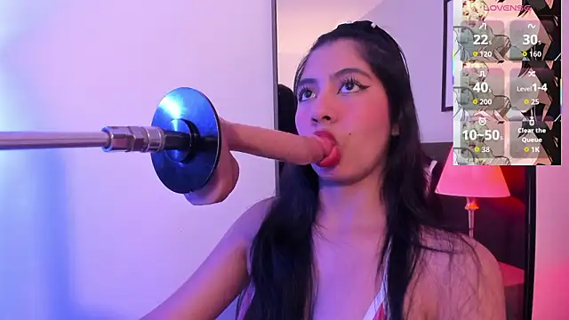 lanna doll  online show from 26, 3, 2026