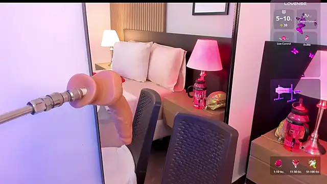 lanna doll  online show from 9, 4, 2026