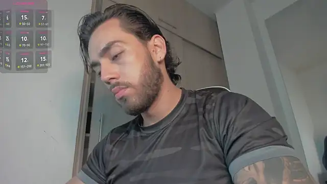 Snapshot of Axel__Blaze chatting on 20, 6, 2026 Axel Blaze online show from 20, 6, 2026