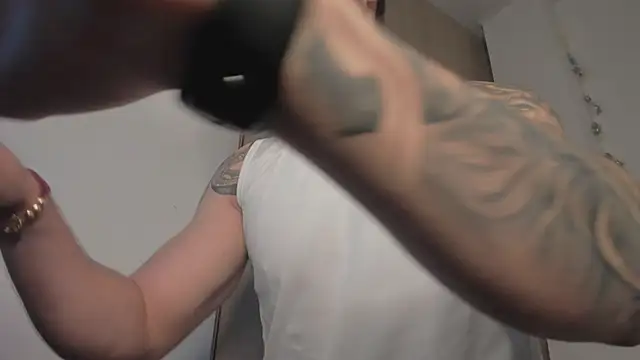 Axel  Blaze online show from 21, 3, 2026