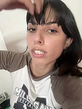 cutninasky online show from 13, 3, 2026