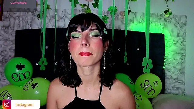 cutninasky online show from 18, 3, 2026