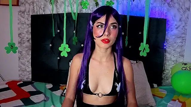 cutninasky online show from 20, 3, 2026