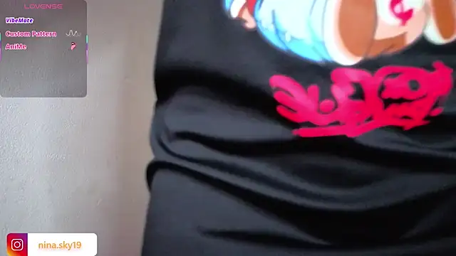 cutninasky online show from 28, 4, 2026