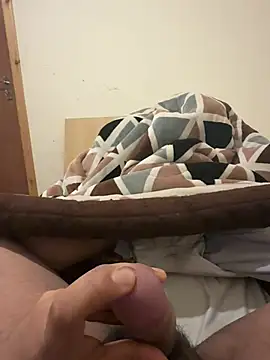 sexy-booiii online show from 17, 4, 2026