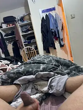 sexy-booiii online show from 16, 4, 2026