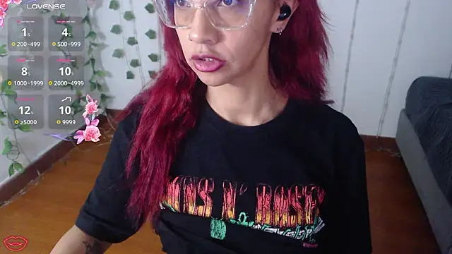 Snapshot of scarlett-ash chatting on 24, 2, 2026 scarlett-ash online show from 24, 2, 2026