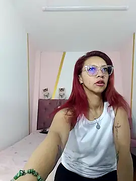 scarlett-ash online show from 6, 3, 2026