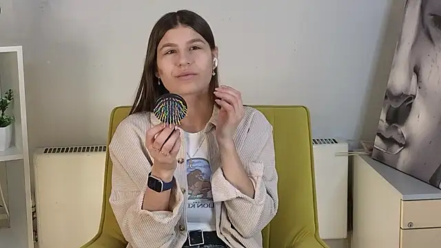 AnastaciaHazekamp online show from 28, 2, 2026