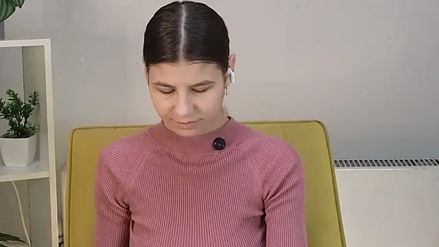 AnastaciaHazekamp online show from 27, 2, 2026