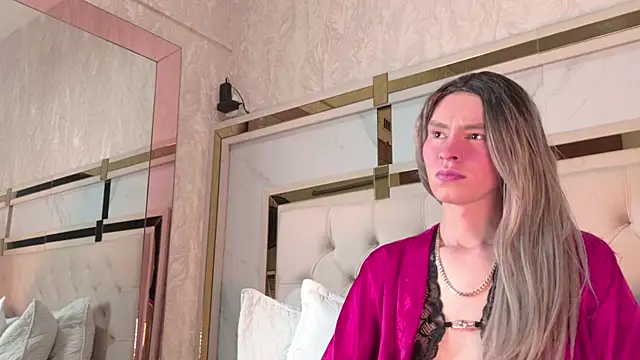 kamilla rossi online show from 5, 5, 2026
