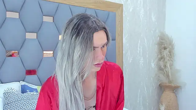 kamilla rossi online show from 14, 5, 2026