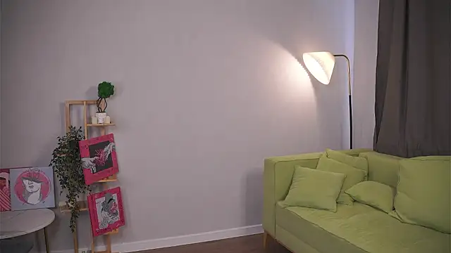 MuiEagan online show from 3, 3, 2026