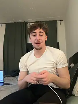 enzo savagee online show from 24, 2, 2026