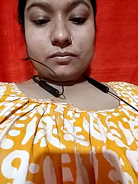 Snapshot of Hot-Puja0134 chatting on 27, 2, 2026 Hot-Puja0134 online show from 27, 2, 2026