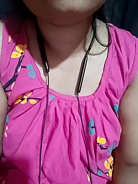 Snapshot of Hot-Puja0134 chatting on 24, 2, 2026 Hot-Puja0134 online show from 24, 2, 2026