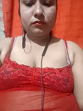 Snapshot of Hot-Puja0134 chatting on 25, 2, 2026 Hot-Puja0134 online show from 25, 2, 2026