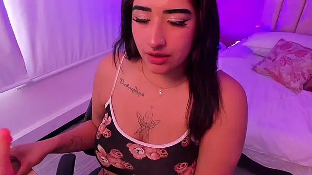 Azaleaa   online show from 7, 3, 2026