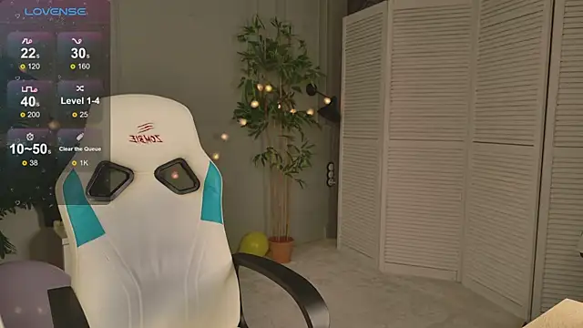 Sophie Peach  online show from 2, 4, 2026