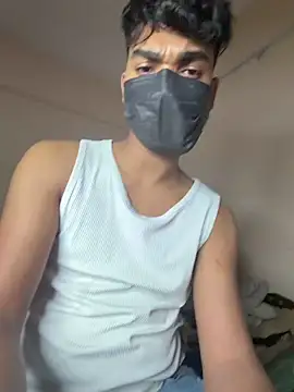 AIR Hostes online show from 5, 4, 2026