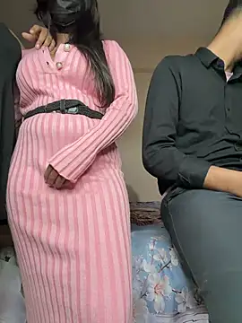 AIR Hostes online show from 14, 3, 2026