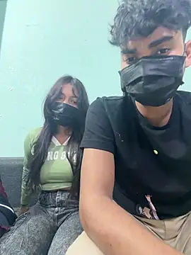 AIR Hostes online show from 12, 3, 2026