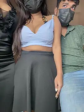 AIR Hostes online show from 14, 4, 2026