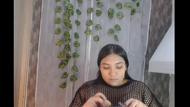 anyela donecm online show from 6, 5, 2026